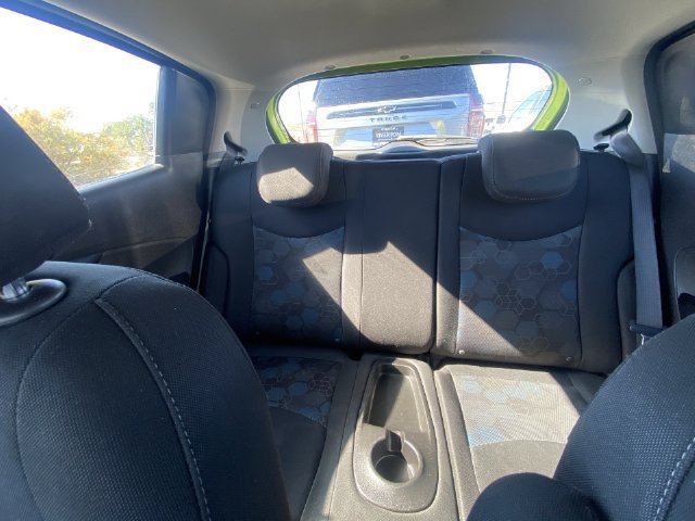 Used 2016 Chevrolet Spark LS FWD image 21