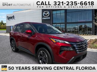 Used 2026 Nissan Rogue SV FWD video 1