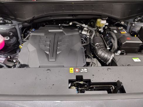 New 2026 Hyundai Palisade XRT Pro AWD/4WD image 7