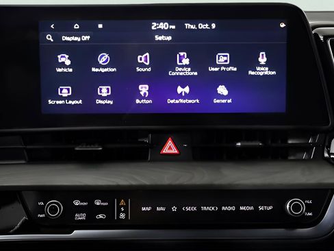 Certified 2025 Kia Sportage X-Line image 20