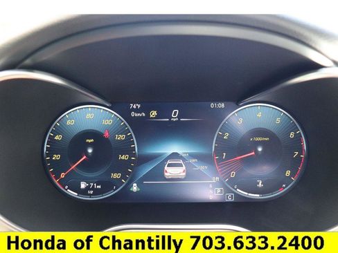 Used 2022 Mercedes-Benz GLC 300 4MATIC image 18