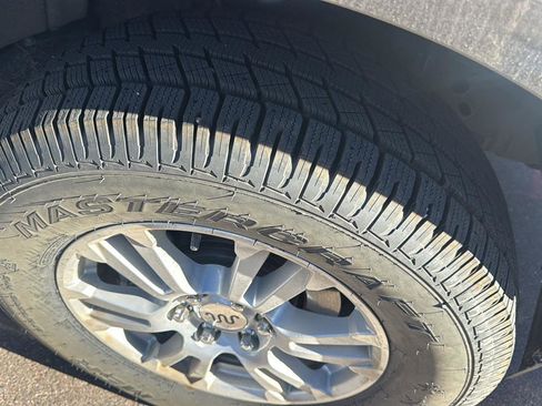 Used 2017 Ford F150 King Ranch w/ Trailer Tow Package image 5