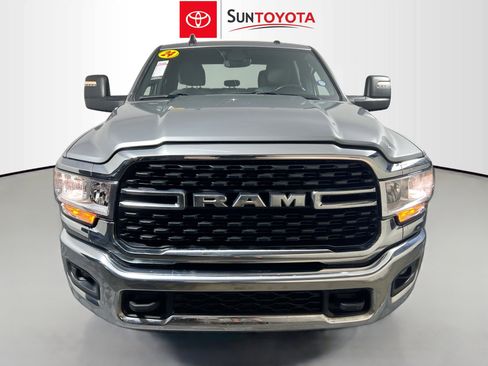Used 2024 RAM 2500 Big Horn image 10