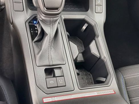 New 2026 Toyota RAV4 SE AWD/4WD image 21