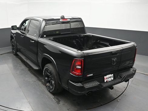 New 2026 RAM 1500 Big Horn w/ Night Edition AWD/4WD image 38