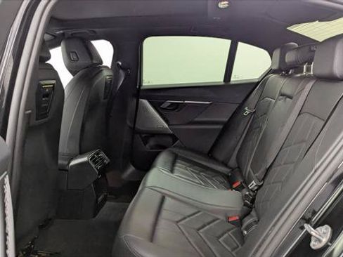 Used 2024 BMW 530i w/ M Sport Package RWD image 17