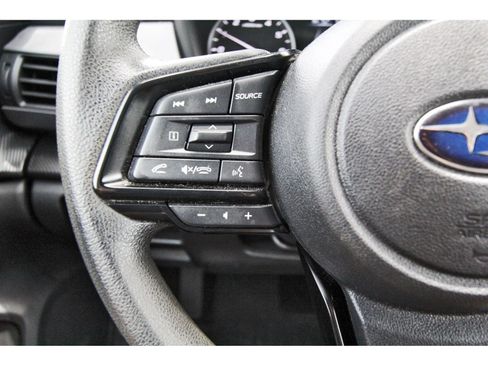 Certified 2024 Subaru Crosstrek 2.0i Premium AWD/4WD image 15
