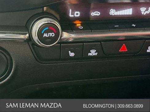 Used 2023 MAZDA MAZDA3 s AWD/4WD image 20