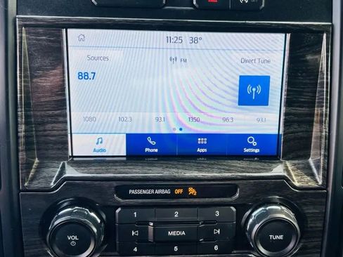Used 2019 Ford F150 XL w/ Equipment Group 101A Mid AWD/4WD image 15