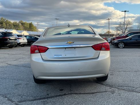 Used 2014 Chevrolet Impala LS image 5