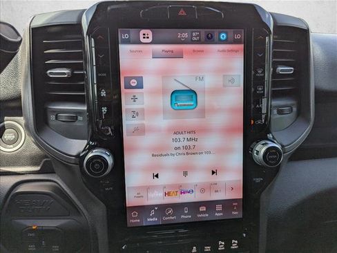 New 2026 RAM 2500 Tradesman image 18