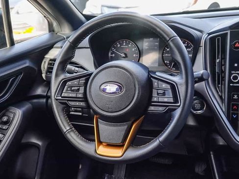 Used 2024 Subaru Crosstrek 2.5i Wilderness w/ Crosstrek Mirror Package image 14