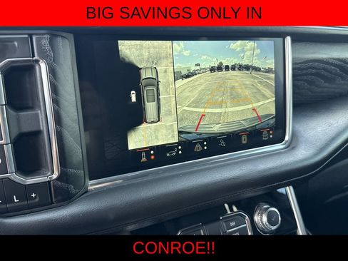 Used 2023 GMC Yukon Denali w/ Denali Reserve Package AWD/4WD image 21
