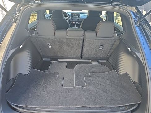 Used 2025 Honda HR-V Sport image 27