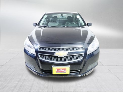 Used 2013 Chevrolet Malibu LT FWD image 2