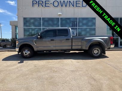 Used 2022 Ford F350 XLT w/ XLT Value Package