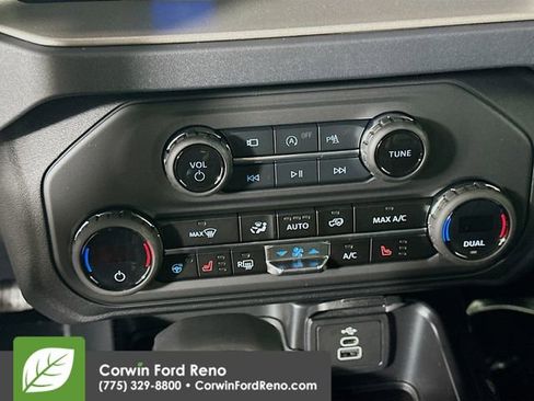 New 2026 Ford Bronco Outer Banks AWD/4WD image 18