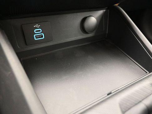 New 2025 Ford Mustang Coupe image 17