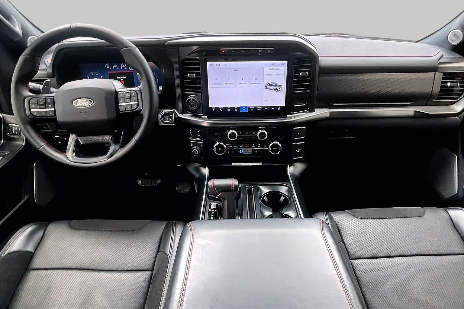 Used 2024 Ford F150 Raptor AWD/4WD image 16