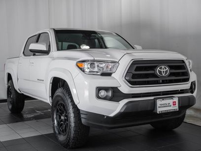 Used 2020 Toyota Tacoma SR5