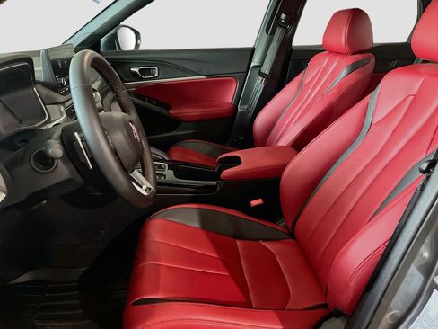 Used 2025 Acura Integra A-Spec FWD image 21