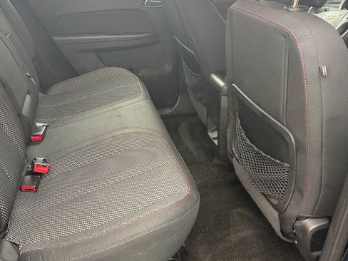 Used 2016 Chevrolet Equinox LS FWD image 16