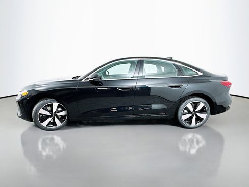 New 2025 Audi A5 2.0T Premium Plus image 4