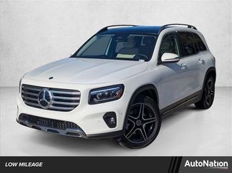 Certified 2026 Mercedes-Benz GLB 250 video 1