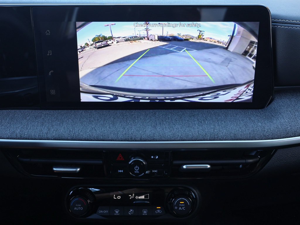 Used 2026 Nissan Kicks SV FWD image 31