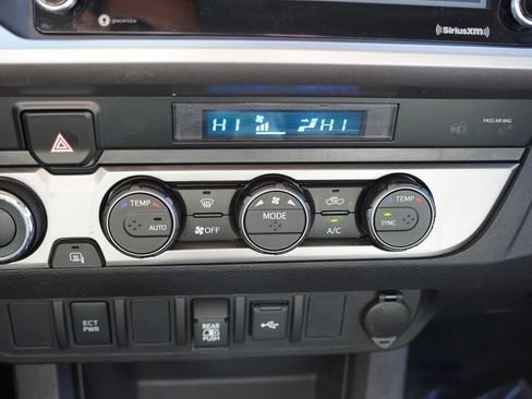 Used 2023 Toyota Tacoma SR5 image 25