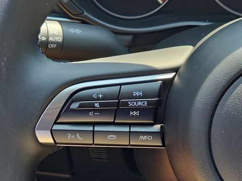 New 2026 MAZDA MAZDA3 s FWD image 10
