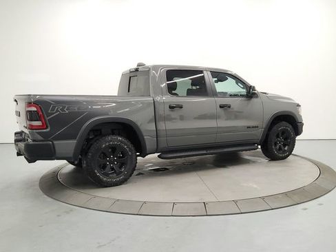 Used 2023 RAM 1500 Rebel w/ Rebel Level 2 Equipment Group AWD/4WD image 7