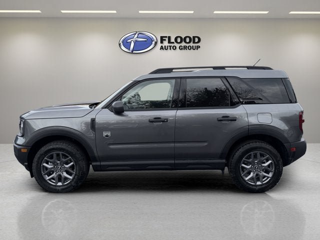 New 2026 Ford Bronco Sport Big Bend w/ Convenience Package AWD/4WD image 5