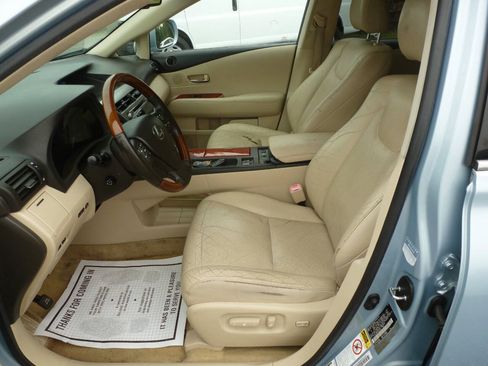 Used 2010 Lexus RX 350 2WD image 20