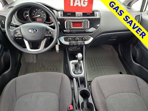 Used 2016 Kia Rio LX w/ Power Package image 19