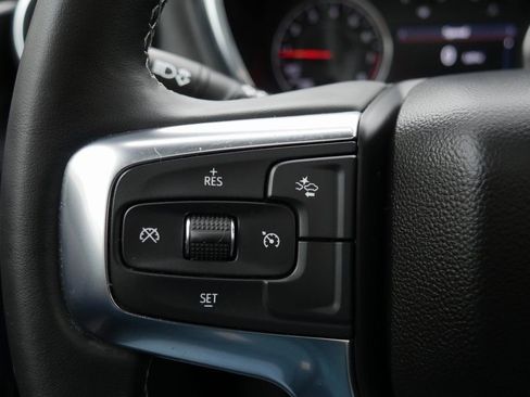 Used 2023 Chevrolet Blazer LT w/ LPO, Cargo Package image 12