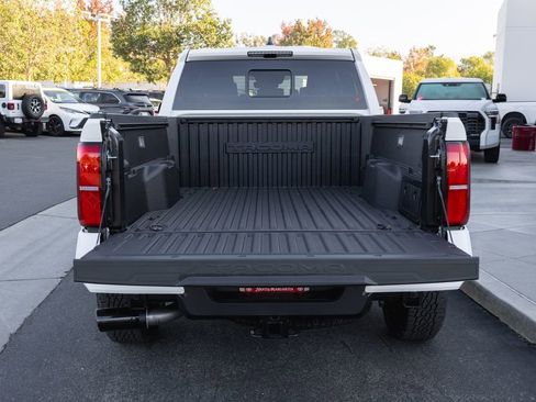 New 2026 Toyota Tacoma TRD Off-Road AWD/4WD image 7