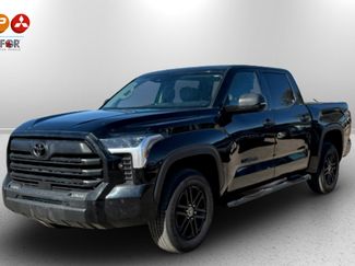 Used 2024 Toyota Tundra SR5 video 1