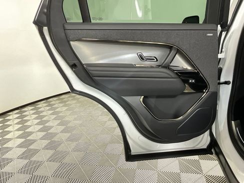 Certified 2025 Land Rover Range Rover Sport Dynamic SE image 25