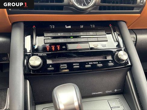 Used 2025 Lexus IS 300 w/ Comfort Package image 31