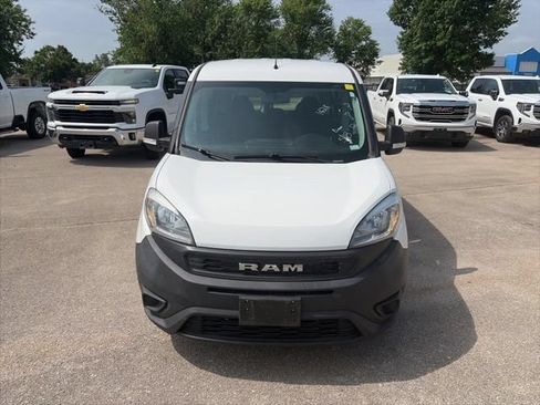 Used 2019 RAM ProMaster City Wagon FWD image 9