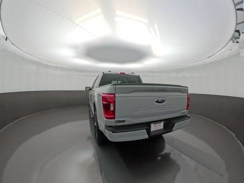 Used 2023 Ford F150 XLT w/ Equipment Group 302A High AWD/4WD image 6