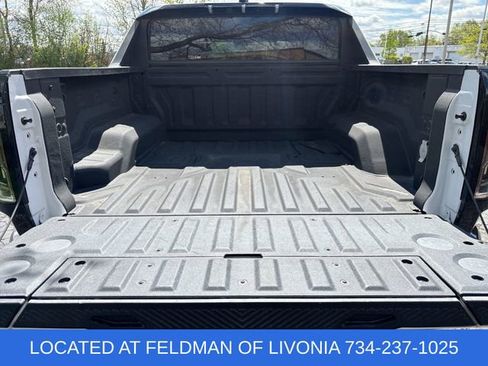 Used 2025 GMC Hummer EV 2X AWD/4WD image 26