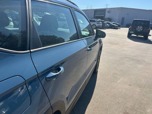 New 2026 Volkswagen Taos S image 32