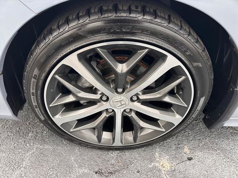 Used 2024 Honda Civic Touring image 28