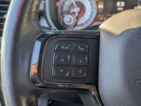 Used 2022 RAM 2500 Limited image 21