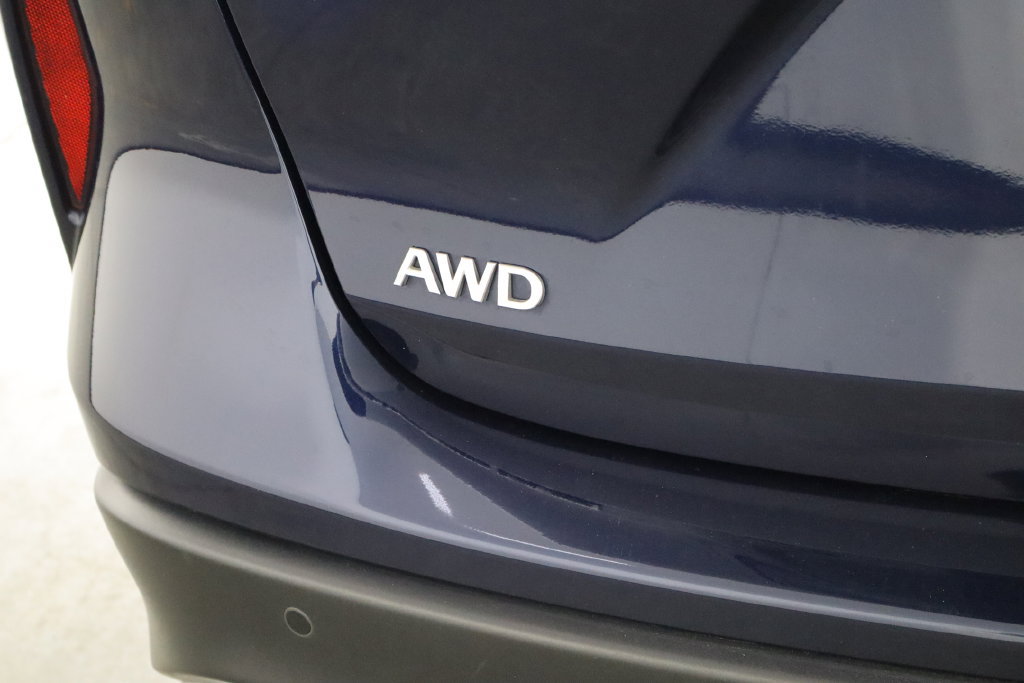 Used 2021 INFINITI QX50 Luxe AWD/4WD image 42