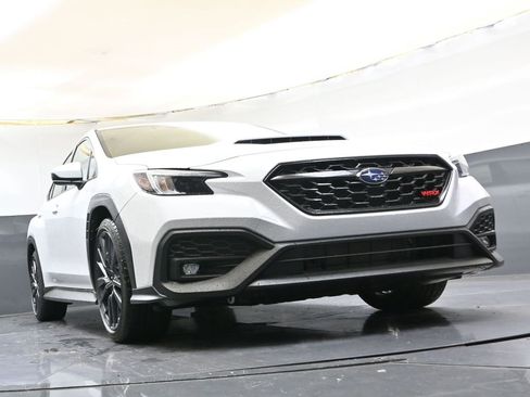 New 2025 Subaru WRX Premium image 37