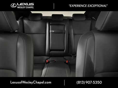 Used 2025 Lexus IS 350 F Sport image 28