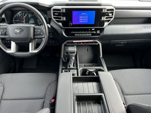 New 2026 Toyota Tundra SR5 AWD/4WD image 15